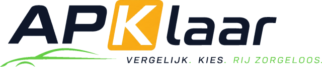 APKlaar - vergelijk, kies, rij zorgeloos