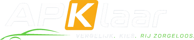 APKlaar - vergelijk, kies, rij zorgeloos